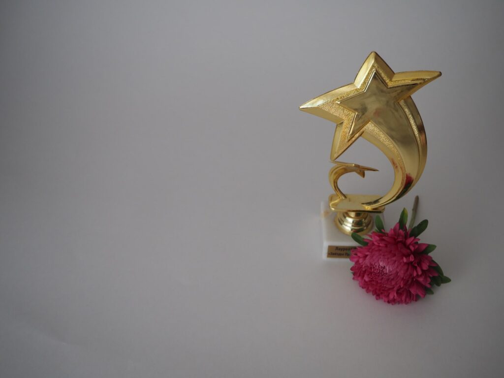 Trophy